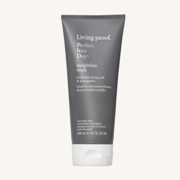 Living Proof Weightless Mask - Picture 1 of 6